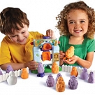 tienda de juguetes Lego bloques juegos para niños juguetes Hasbro Playmobil Schleich al por mayor Polonia